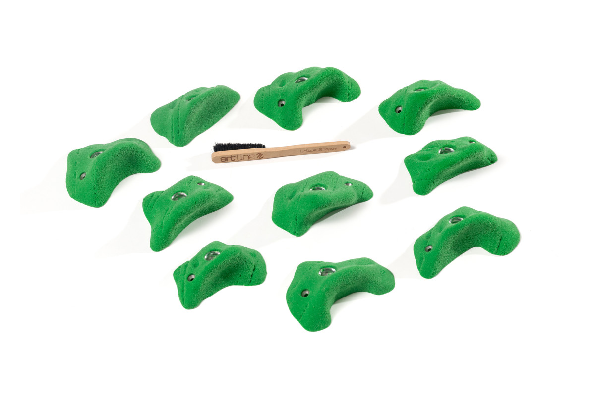 Tagliamento - Pack Edges (PU)