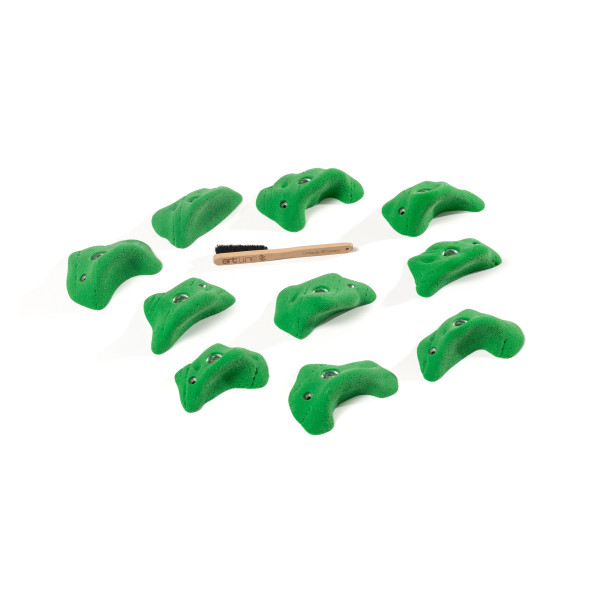 Tagliamento - Pack Edges (PU)