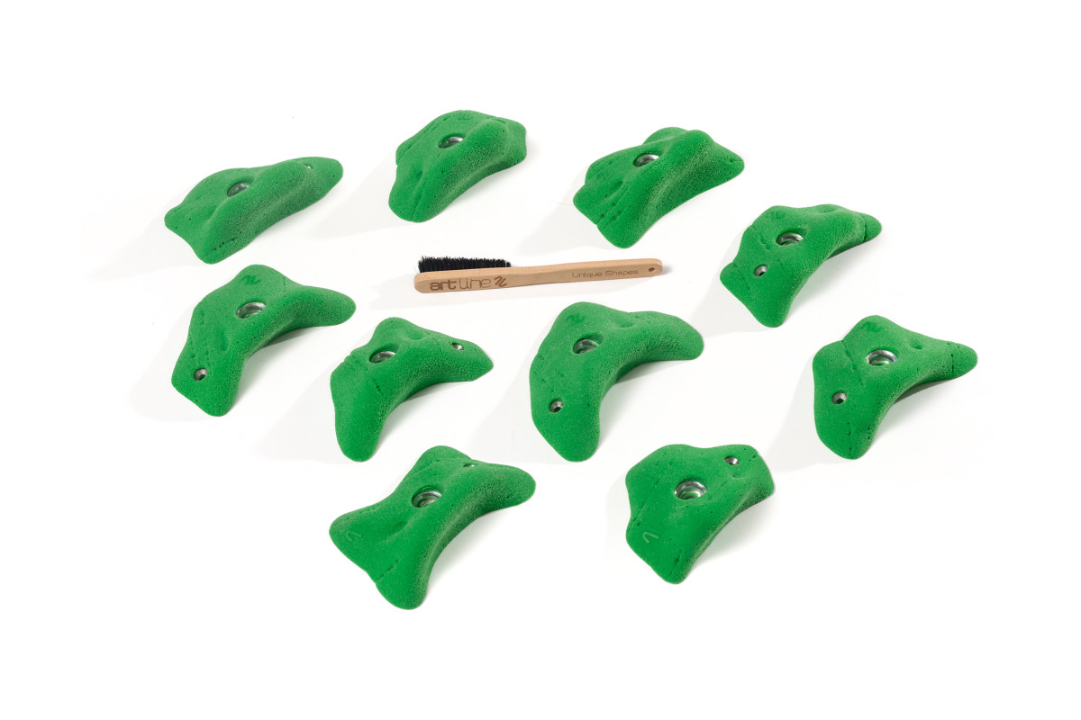 Tagliamento - Pack Edges (PU)