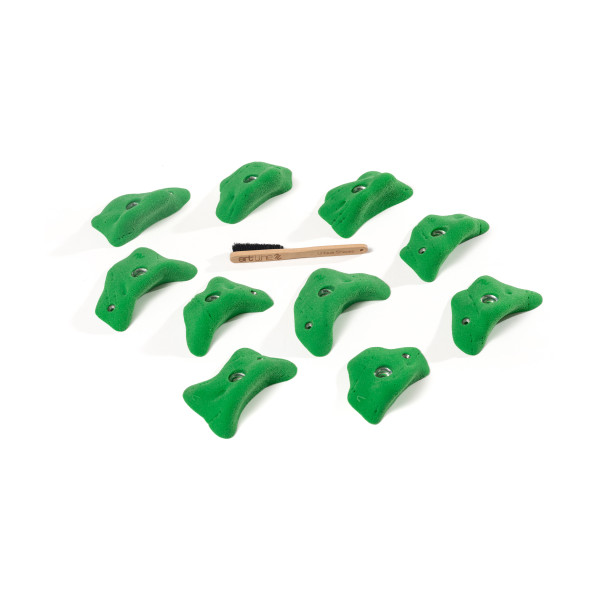 Tagliamento - Pack Edges (PU)