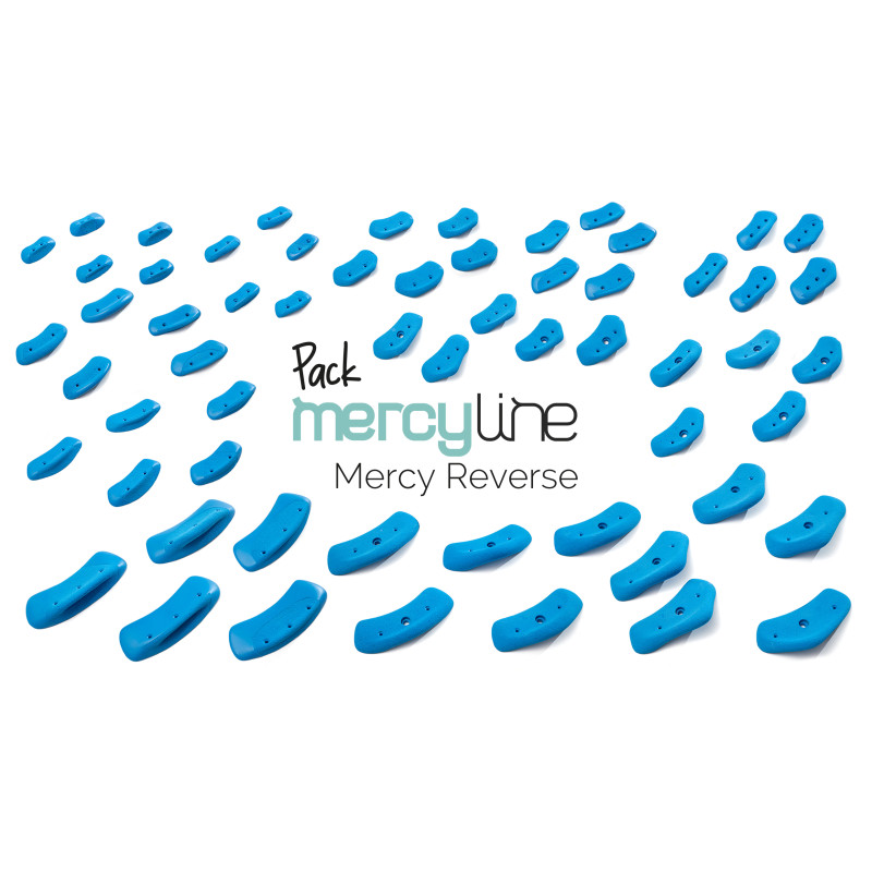 Pack Little Mercy Reverse