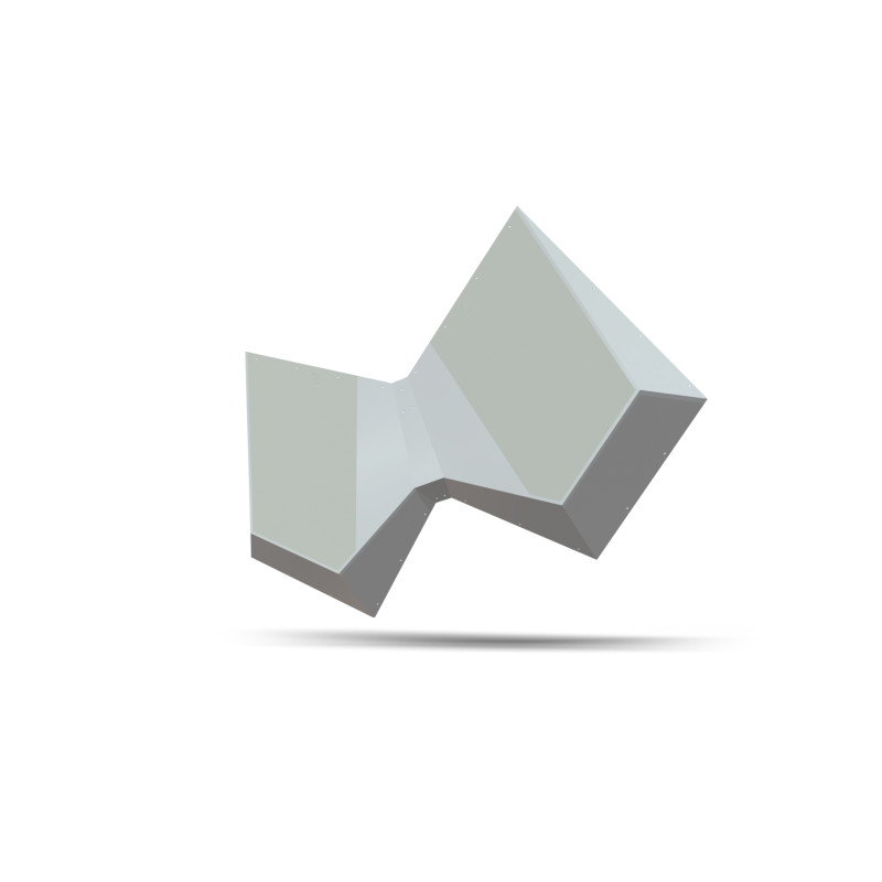 Pack Onyx Low XXL DT