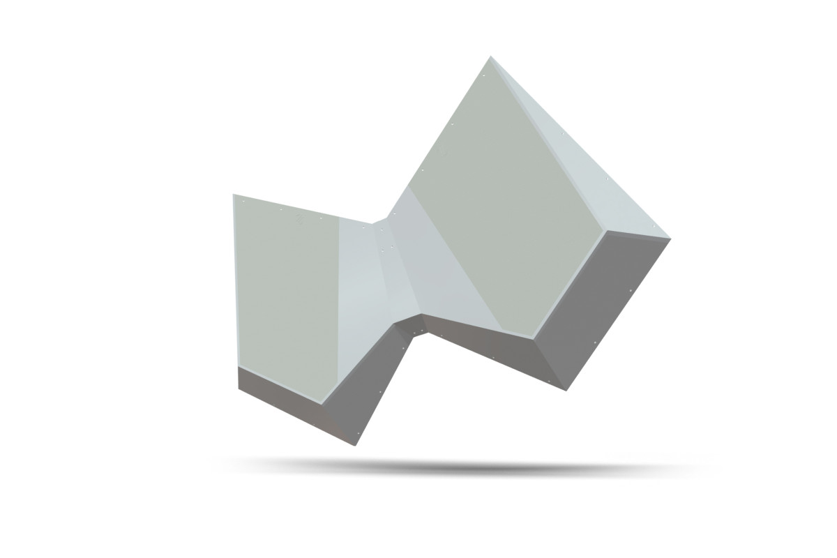 Pack Onyx Low XXL DT