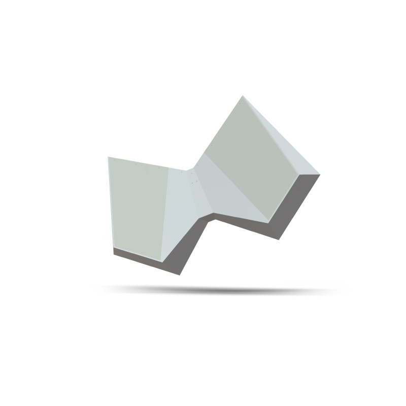 Pack Onyx High XXL DT