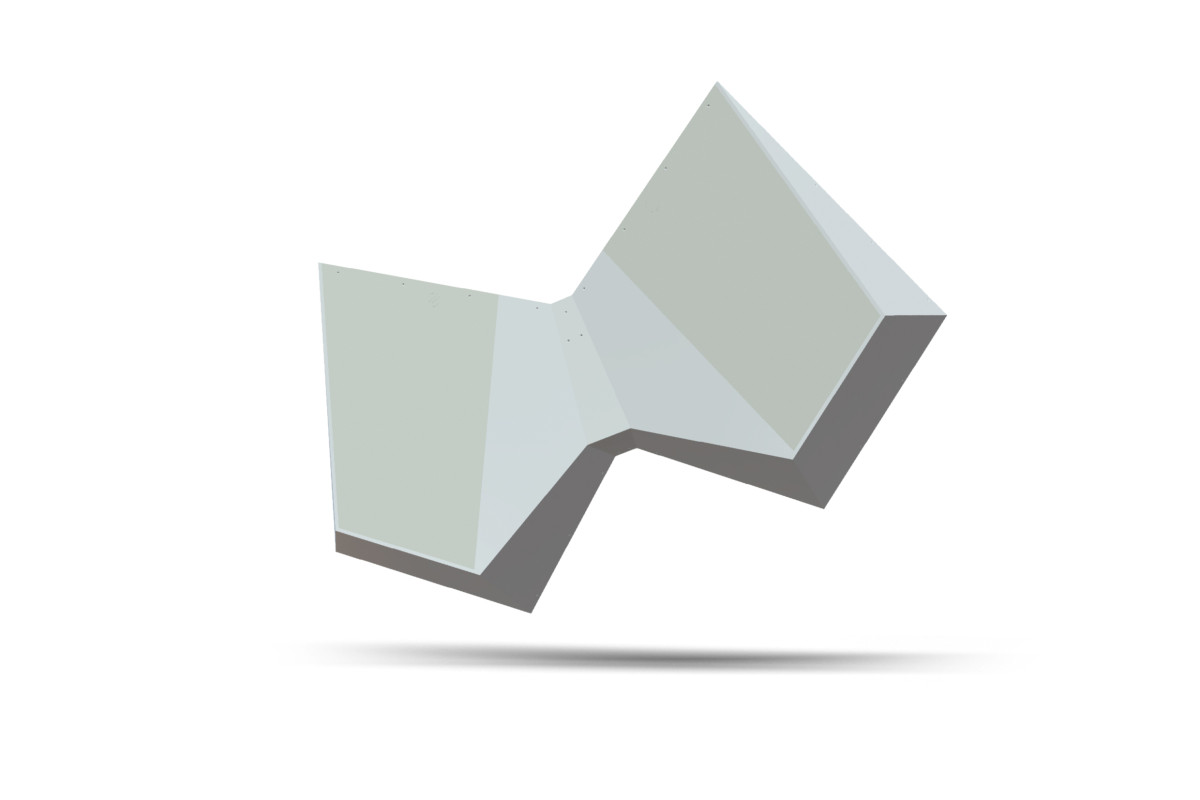 Pack Onyx High XXL DT