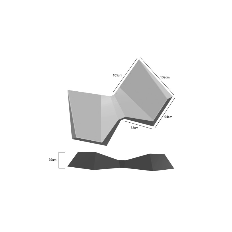 Pack Onyx High XXL DT 2