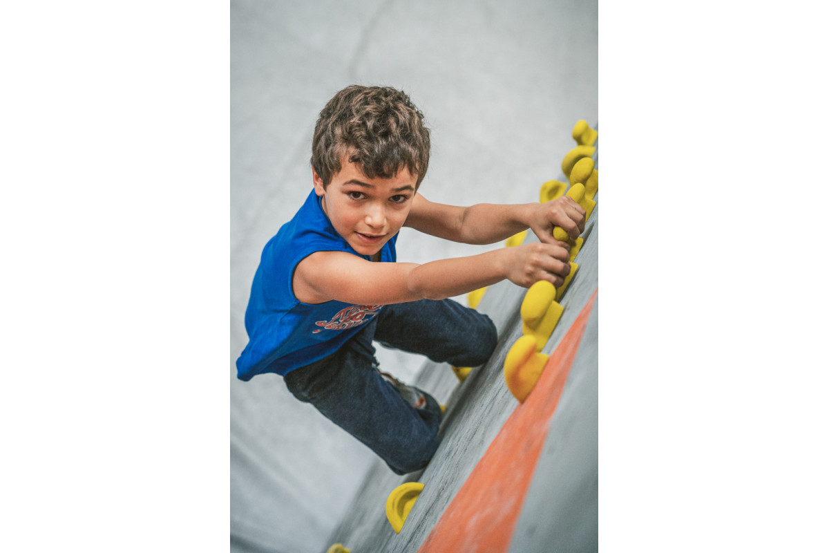 First Line - Crimps 1