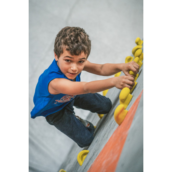 First Line - Crimps 1