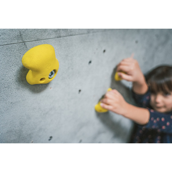 First Line - Crimps 1