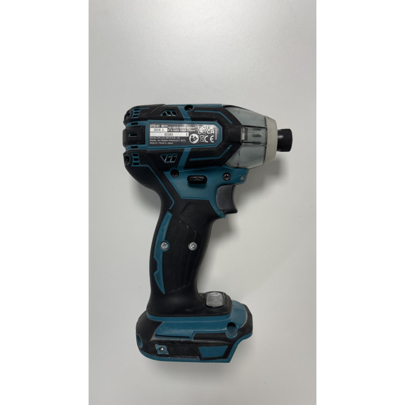 Visseuse à chocs DTS141Z 18... 2
