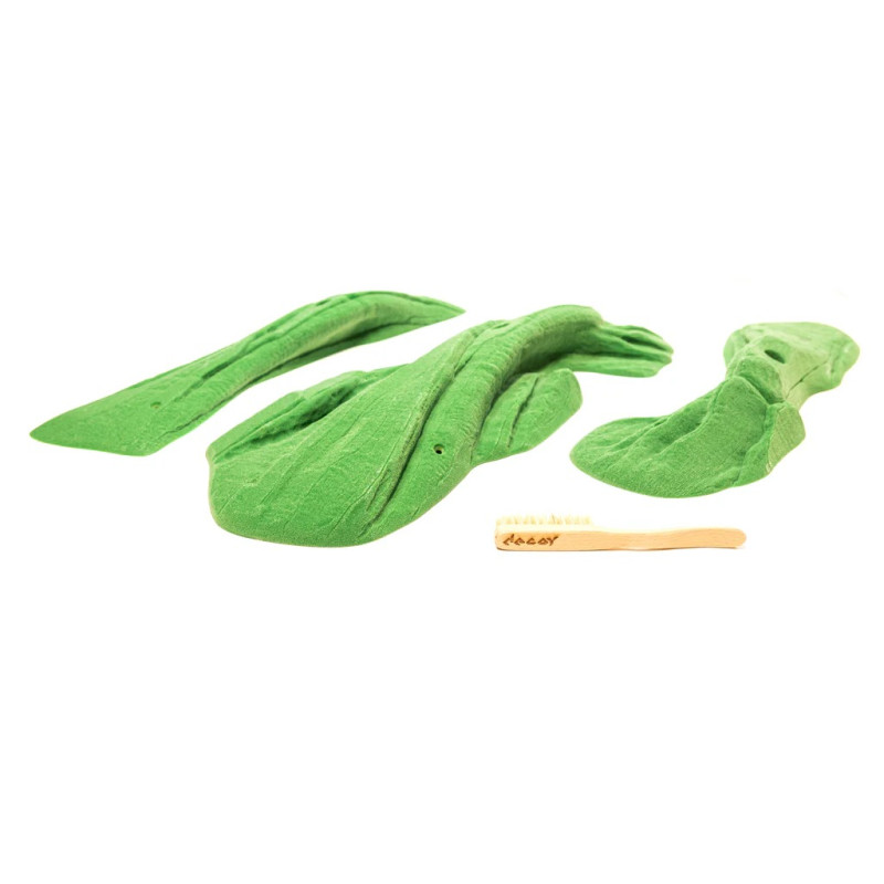 Schist Waimea Pinches 2