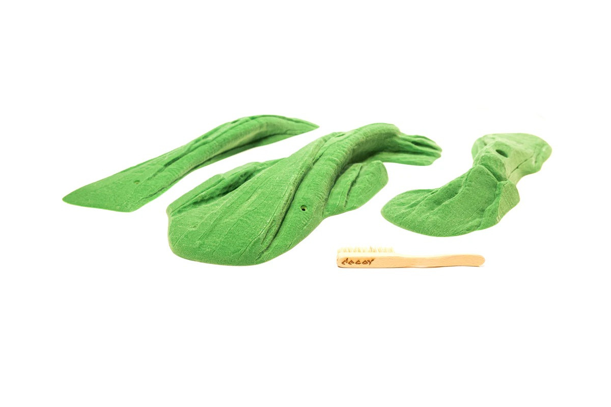 Schist Waimea Pinches