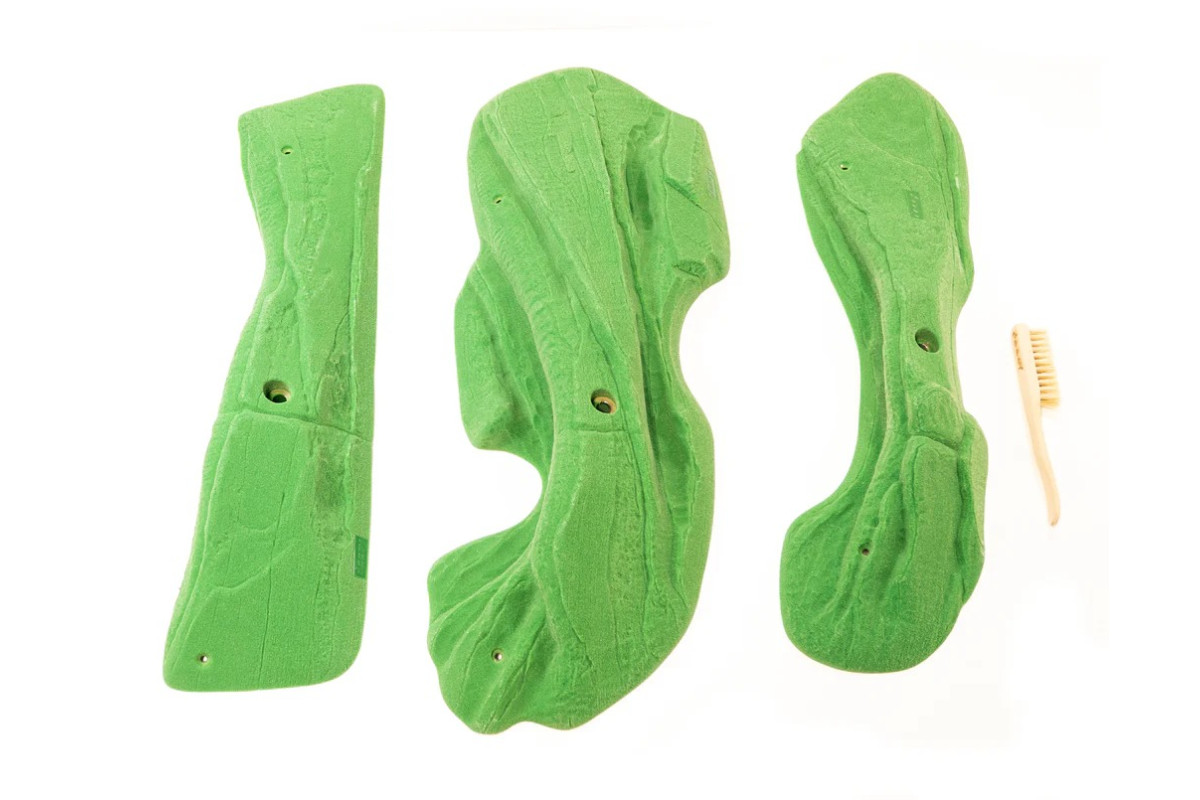 Schist Waimea Pinches