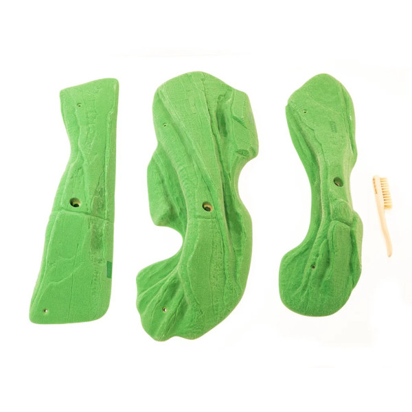 Schist Waimea Pinches