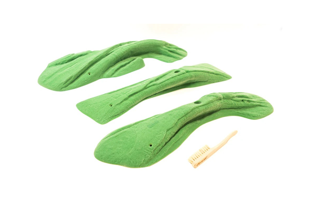 Schist Waimea Pinches