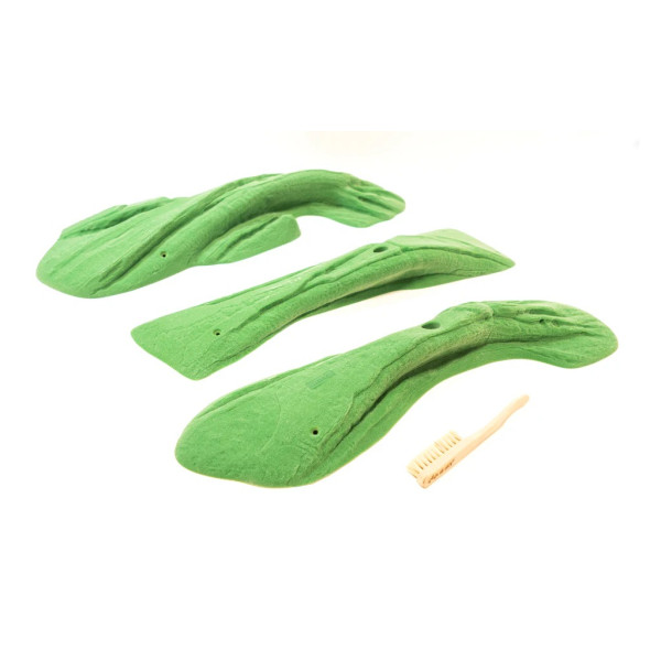 Schist Waimea Pinches