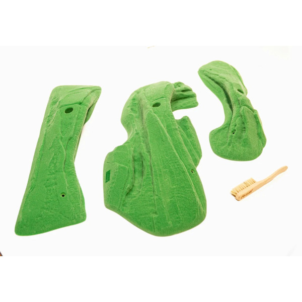 Schist Waimea Pinches