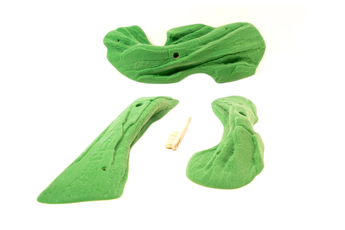 Schist Waimea Pinches