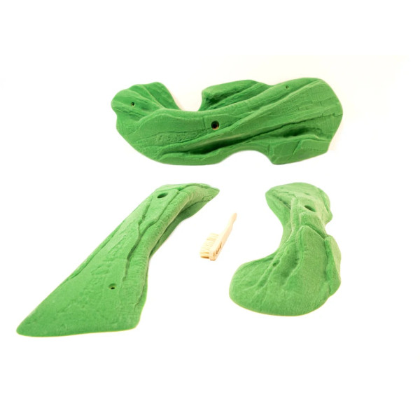 Schist Waimea Pinches