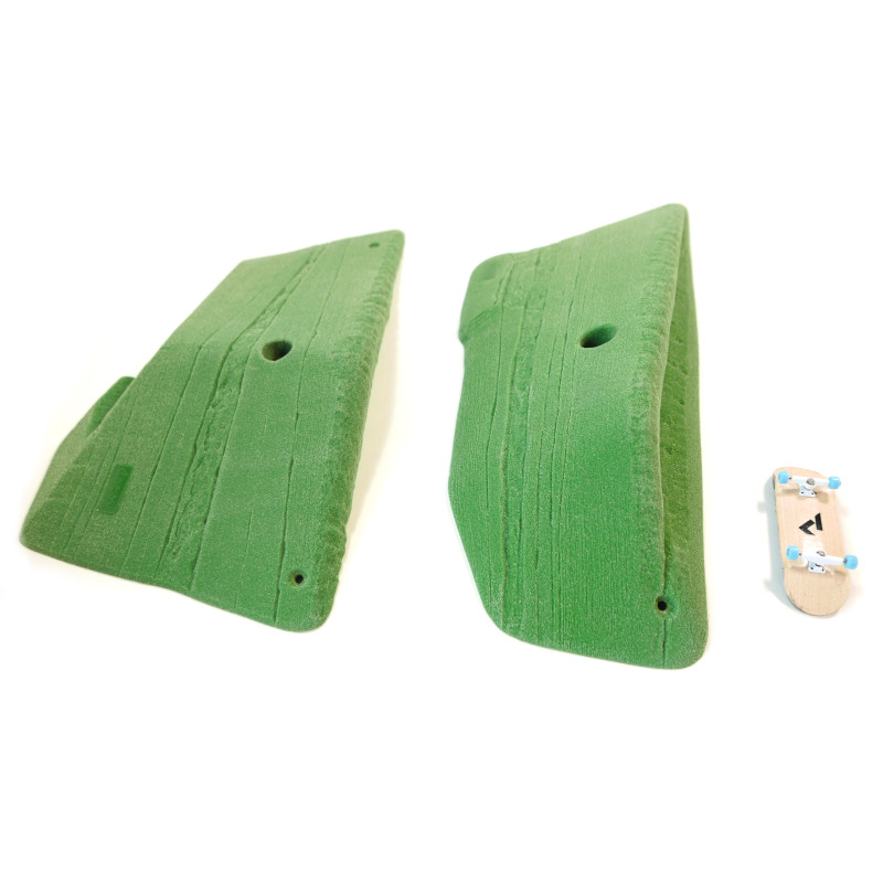 Schist Techno Rails 2