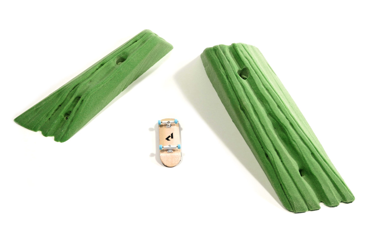 Schist Techno Ledges