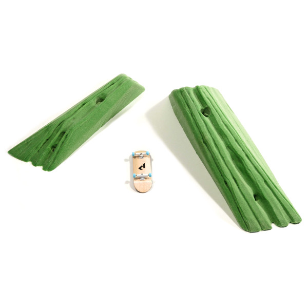 Schist Techno Ledges