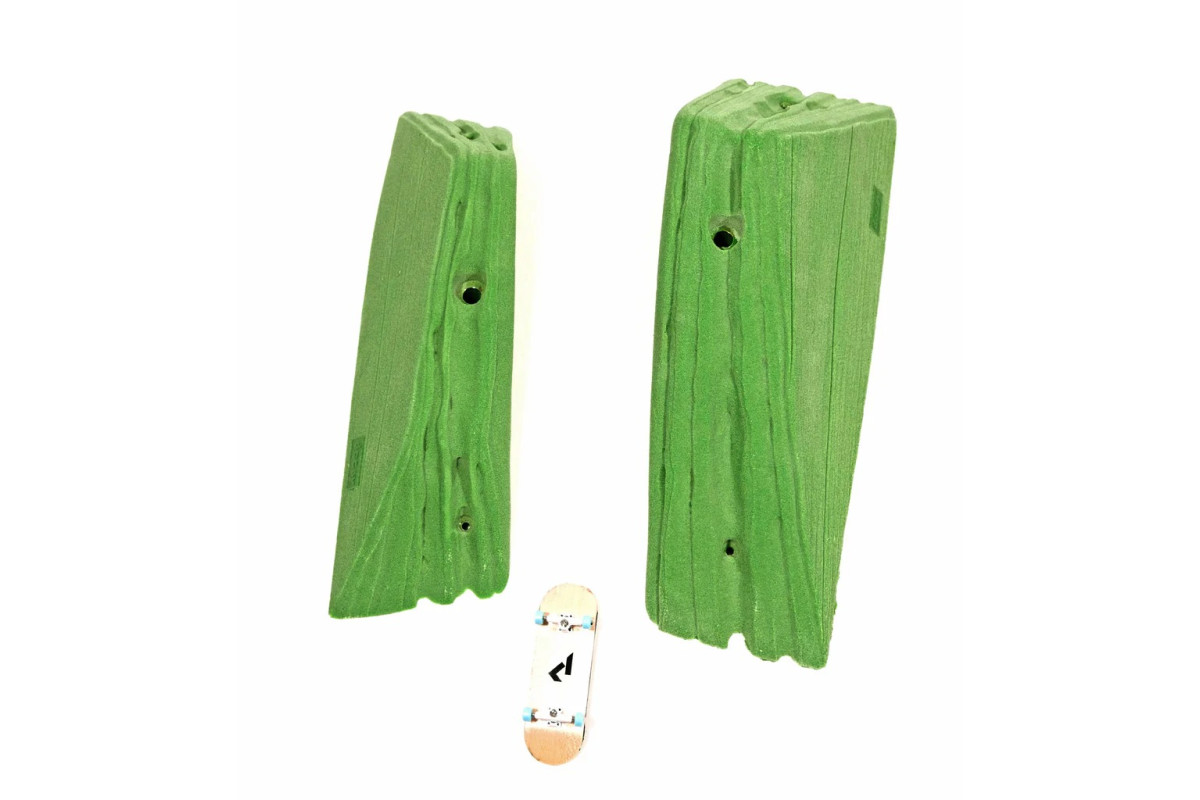 Schist Techno Ledges