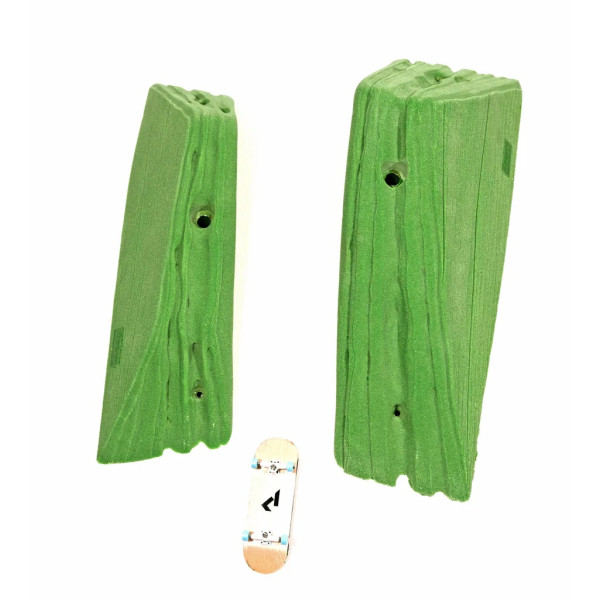 Schist Techno Ledges