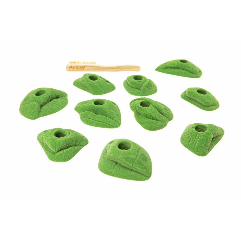 Schist Techno Feet B