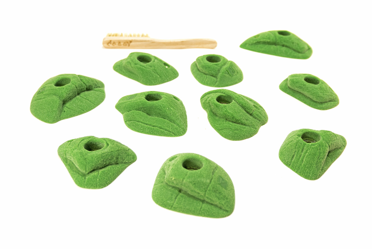 Schist Techno Feet B