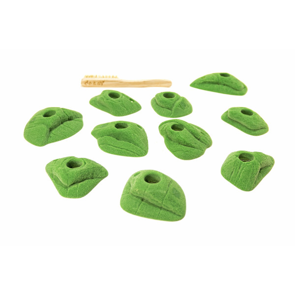 Schist Techno Feet B