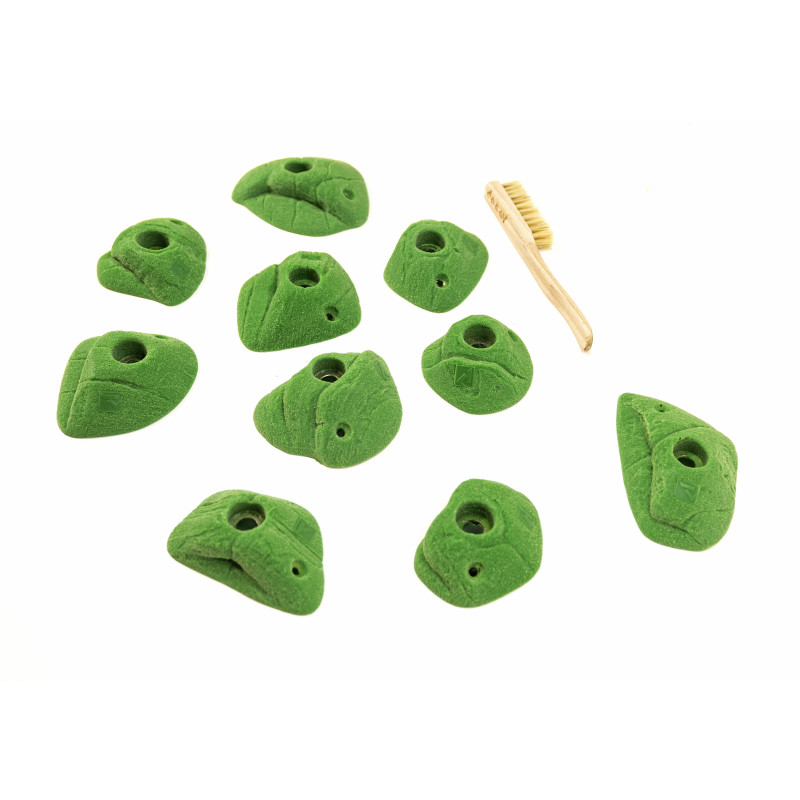 Schist Techno Feet B 2