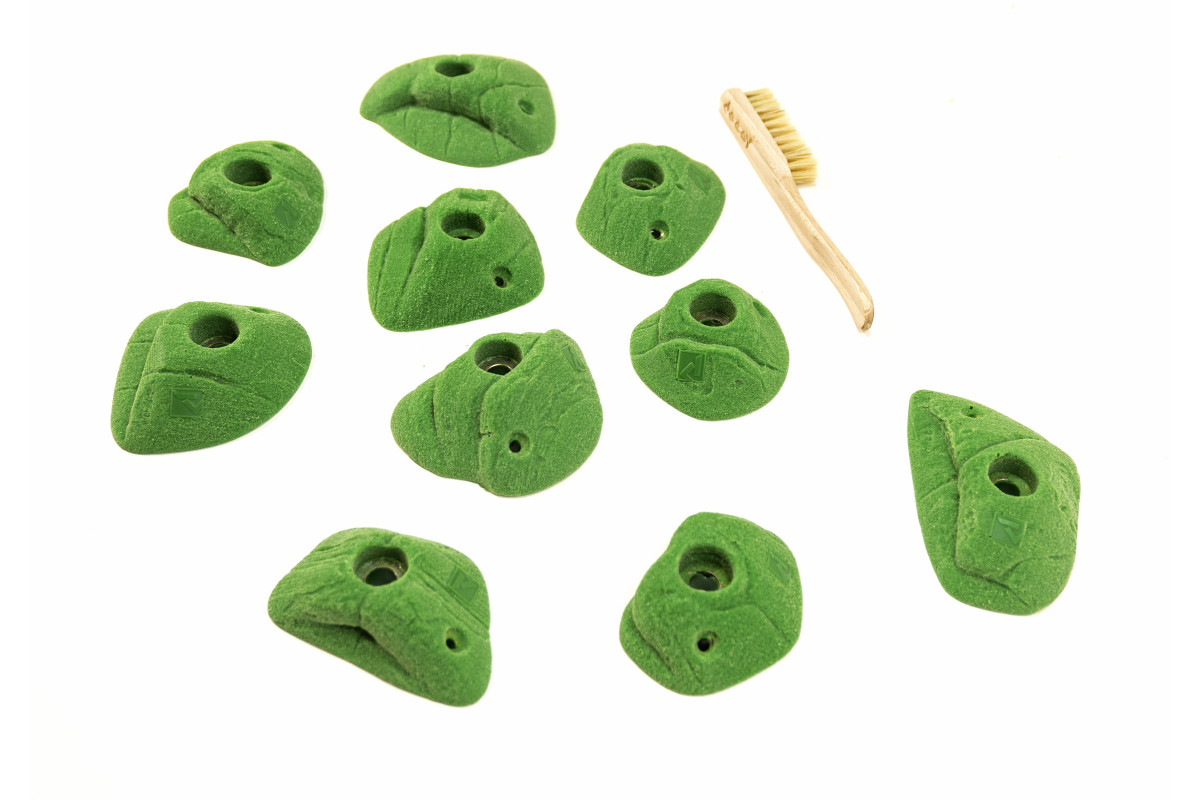 Schist Techno Feet B