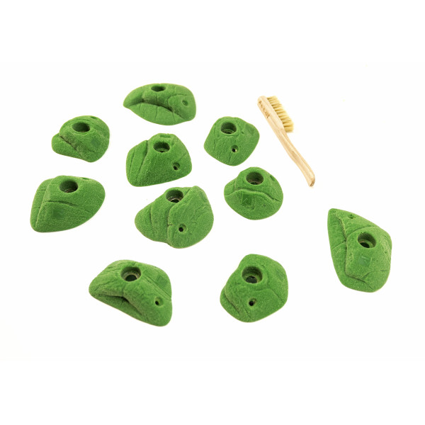 Schist Techno Feet B