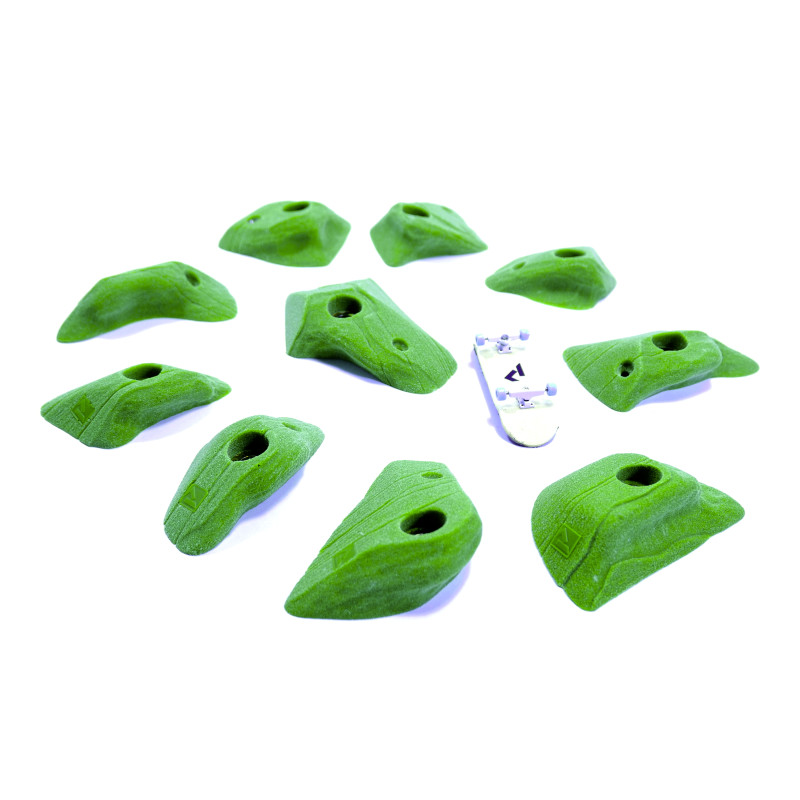 Schist Techno Feet A