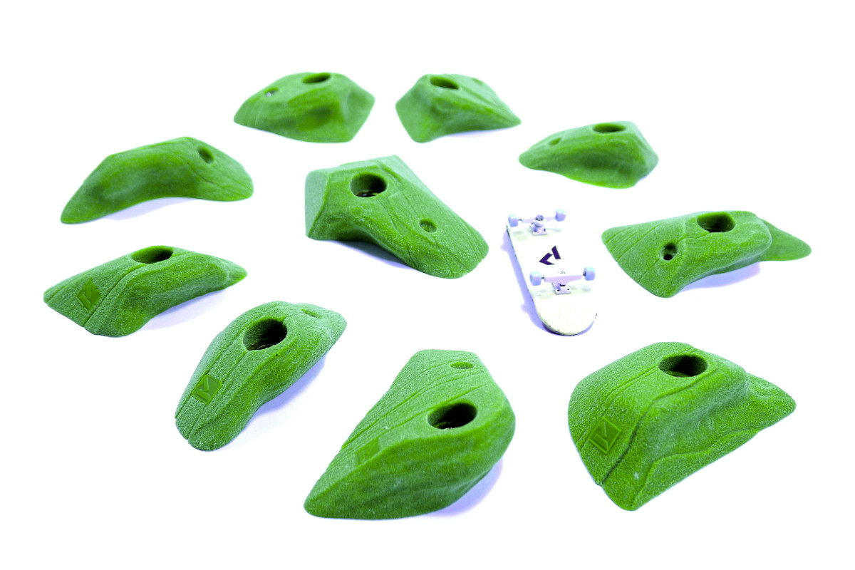 Schist Techno Feet A