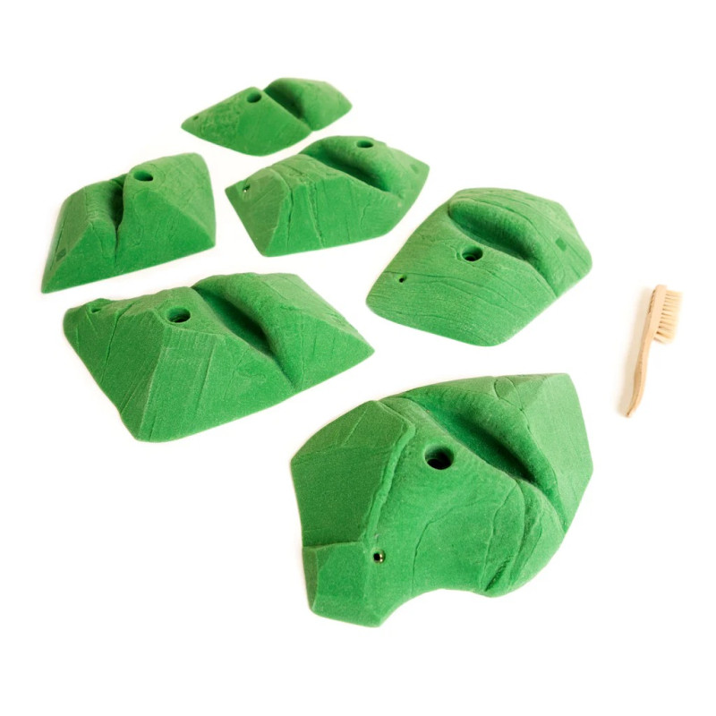 Schist Supernova Slots B