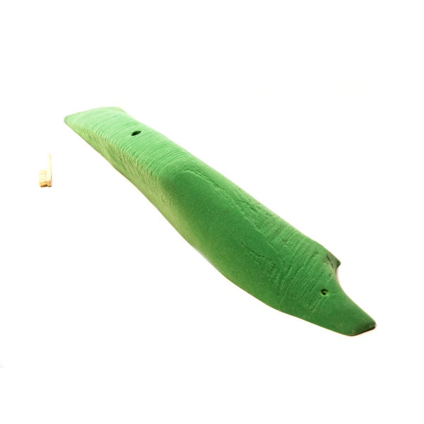 Schist Silver Surfer