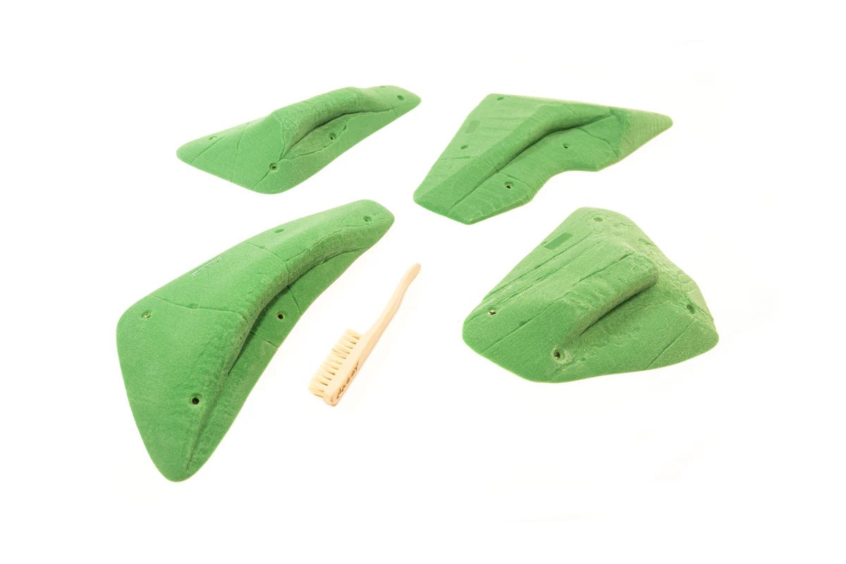 Schist Screw On Protrusions