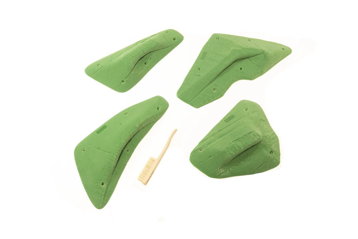 Schist Screw On Protrusions