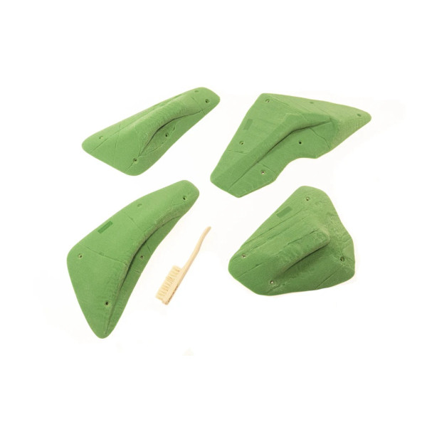 Schist Screw On Protrusions