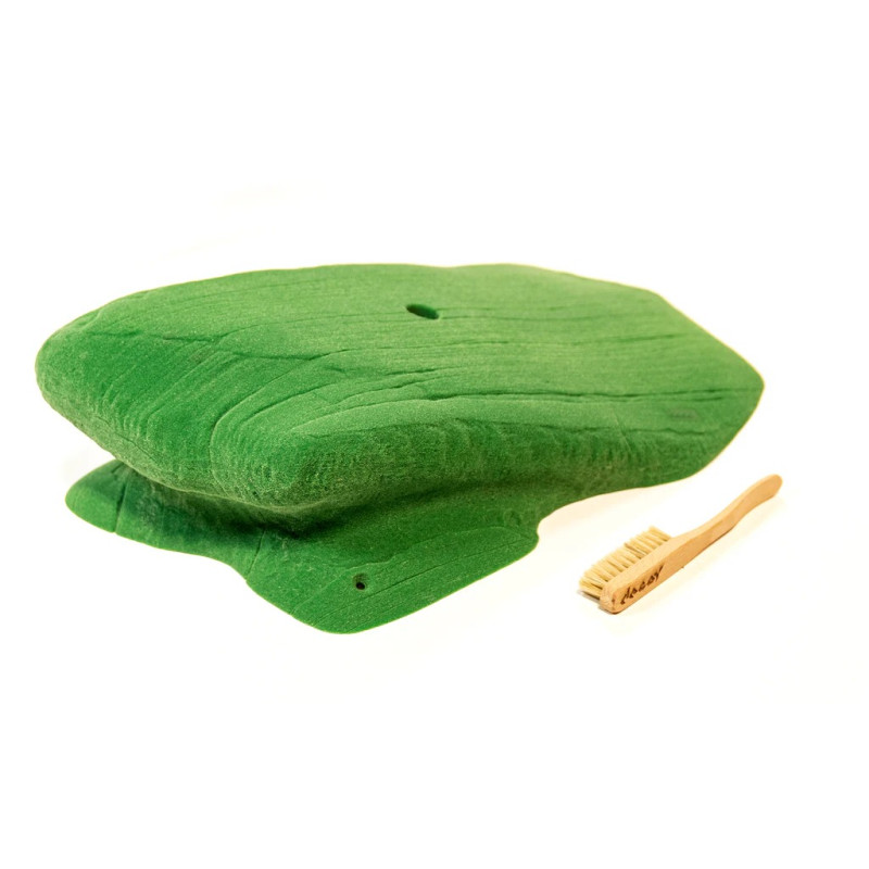 Schist Surf Board Jug