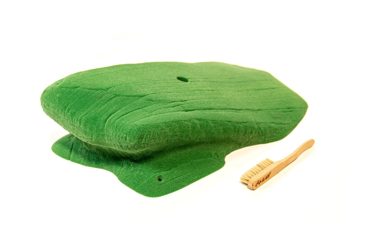 Schist Surf Board Jug