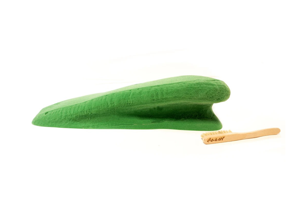 Schist Surf Board Jug