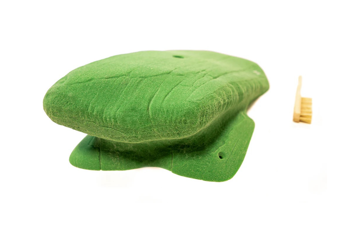 Schist Surf Board Jug