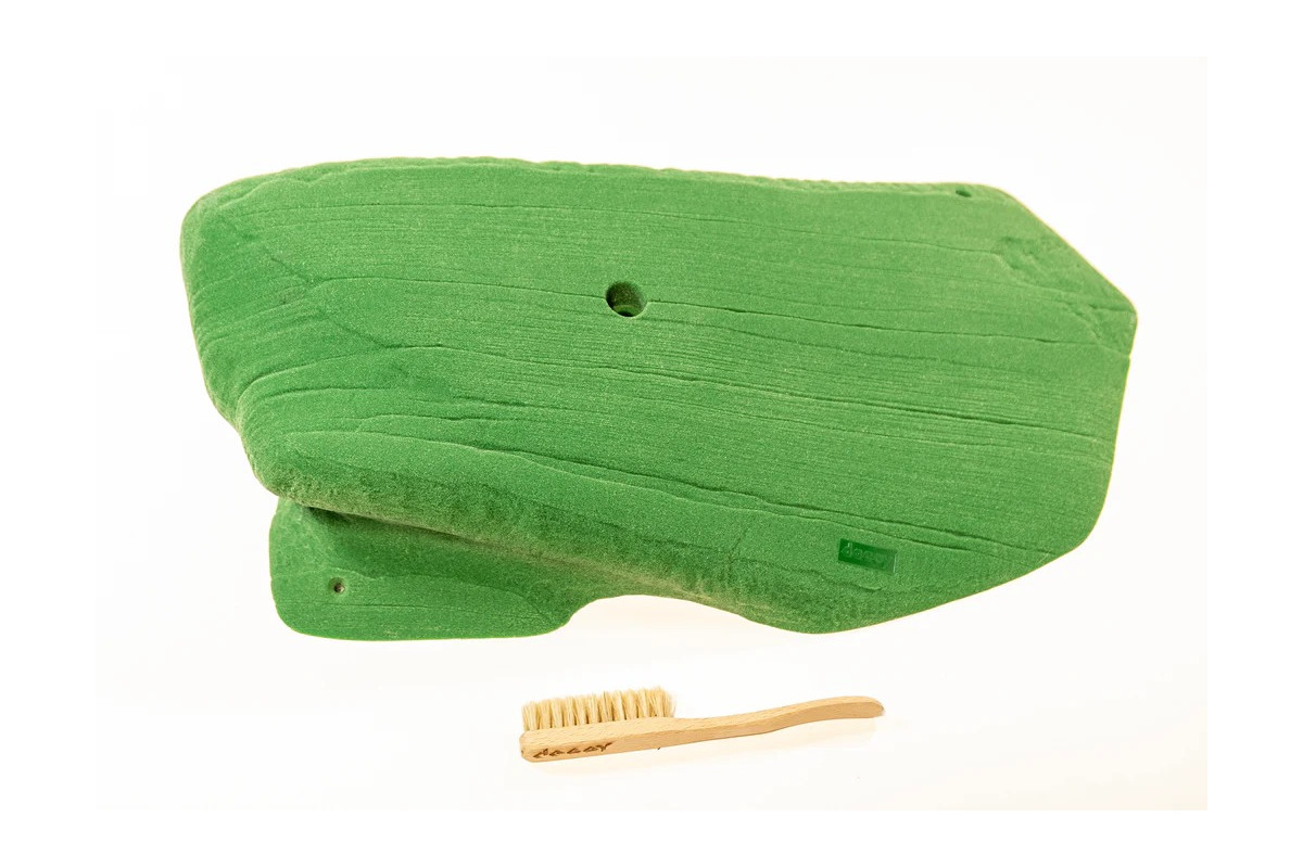 Schist Surf Board Jug