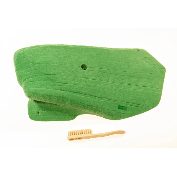 Schist Surf Board Jug