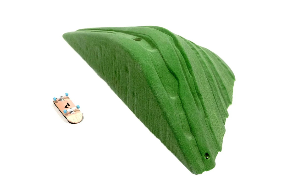 Schist Parallel Ledge