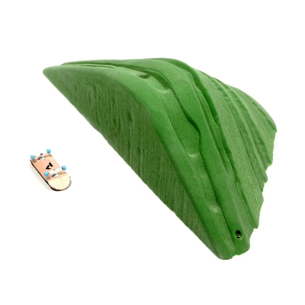 Schist Parallel Ledge