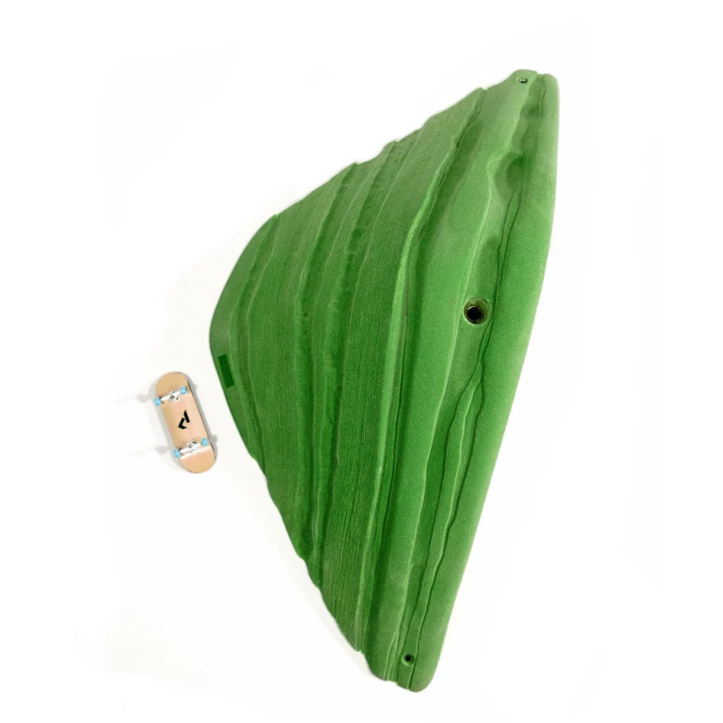 Schist Parallel Ledge